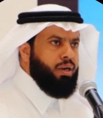 Profile picture of عبدالله بن خليفة السويكت