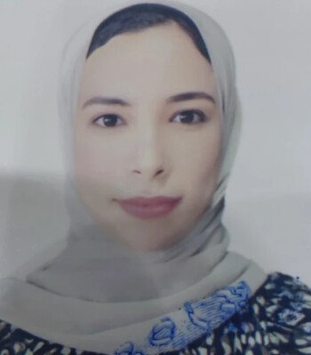 Profile picture of ندا عماد حسنى محمد السيد