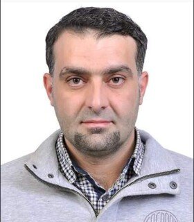 Profile picture of غسان عبد المجيد