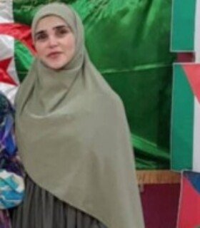 Profile picture of أحلام مامي