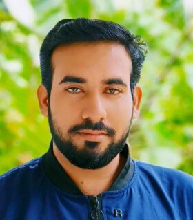 Profile picture of نشاد الوافي