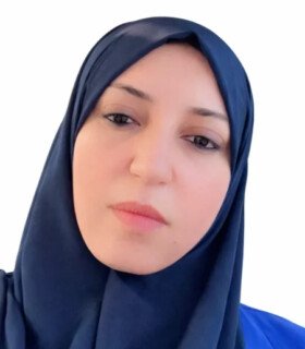 Profile picture of وردة محمد عبدربه