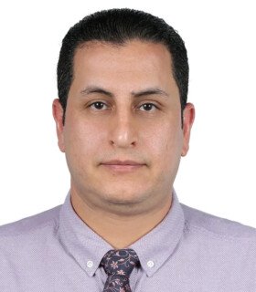 Profile picture of دكتور عابد فتحي عبدالحميد الألفي