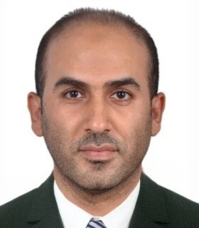 Profile picture of سمير أحمد بدير القاضي
