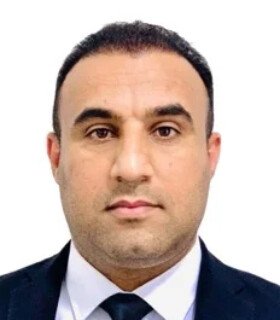 Profile picture of علي جواد عبادة