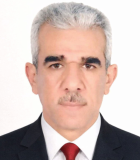 Profile picture of أ.د حاتم حسين البصيص