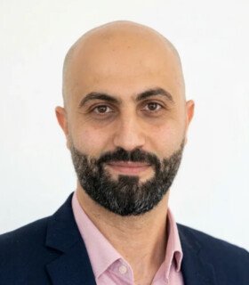 Profile picture of فادي احمد الطراونة