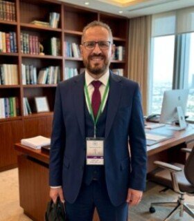 Profile picture of تركي محمود مصطفى القاضي