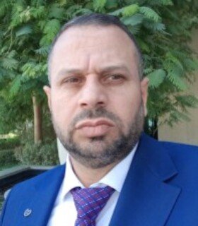 Profile picture of طه إبراهيم محمد الجبوري