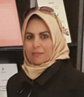 Profile picture of زينب مختار زريبات