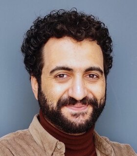 Profile picture of فادي رمسيس بشندي بشاي