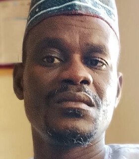 Profile picture of طلحة زكريا يونس