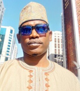 Profile picture of محمد النظيف مصطفى