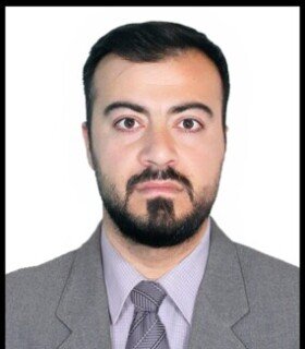 Profile picture of مصطفى عبدالجبار مجيد