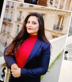 Profile picture of فرح الذيب نور الدين