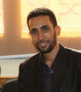 Profile picture of عبدالله امجهادي