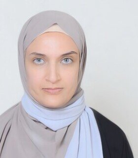 Profile picture of رشا على يونس