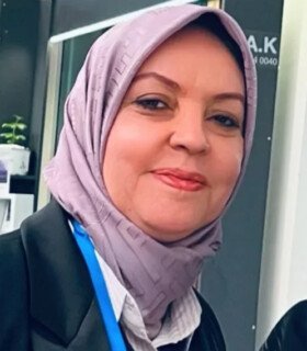 Profile picture of نهى سليم محمد