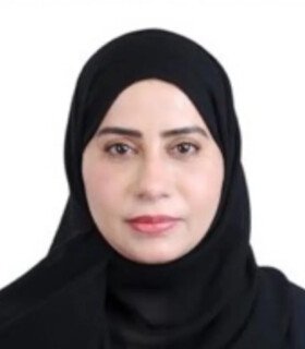 Profile picture of فاطمة محمد علي النقبي