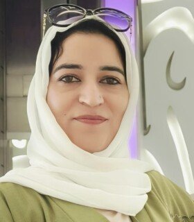 Profile picture of د. تبسم محي الدين