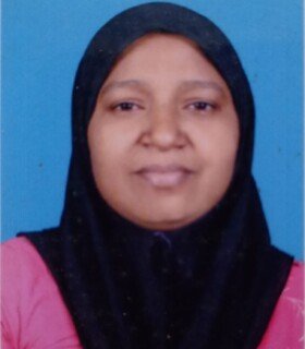 Profile picture of Fathimathu Suhra K.V