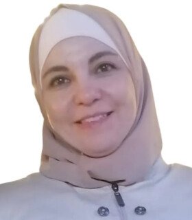 Profile picture of ديمة سعيد الرشدان