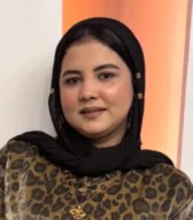 Profile picture of آية ناجي متولي عثمان