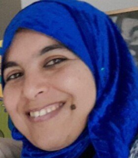 Profile picture of حورية فيهري