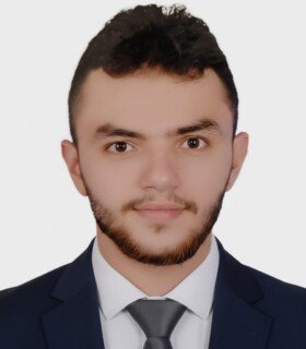 Profile picture of علي محمود علي القاضي