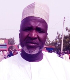 Profile picture of عمر شيتو حسن