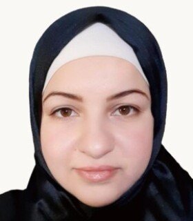 Profile picture of ندى أسامة حجيج