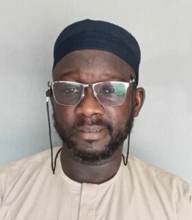 Profile picture of أحمد مودبو جيلاني