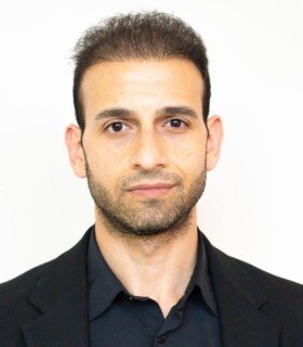 Profile picture of Kamal Madbooly