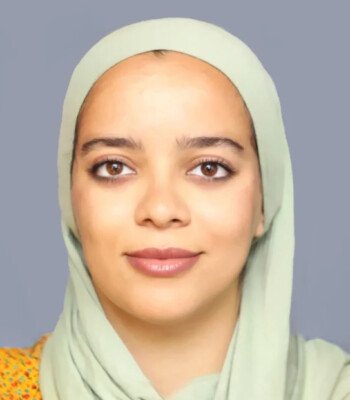 Profile picture of سلمى إزلمادن