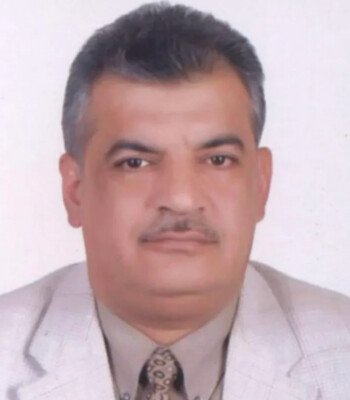 Profile picture of خالد عبدالله قدوري الشيخلي