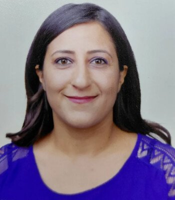 Profile picture of غدير قموه