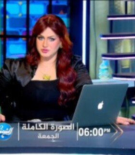 Profile picture of عبير الفخرانى