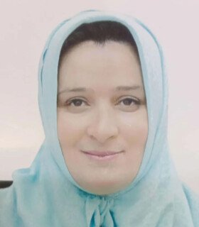 Profile picture of سهيلة لعور