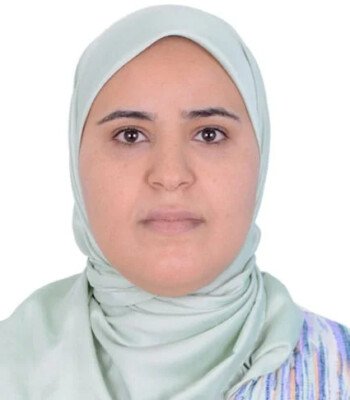 Profile picture of فاطمة الزهراء البوعناني