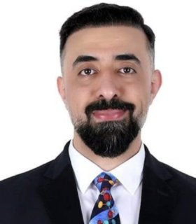 Profile picture of سعد صبار السامرائي