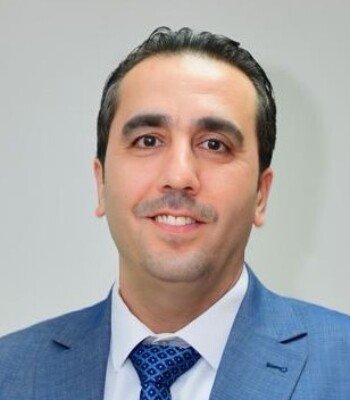 Profile picture of أحمد محمد المحاميد