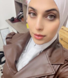 Profile picture of ايمان نصري القيسيه