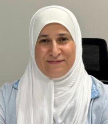 Profile picture of هبة عبد الوهاب عقيل