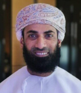 Profile picture of إبراهيم الرمحي