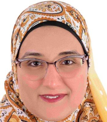 Profile picture of غاده عبد الهادي