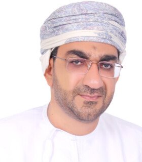 Profile picture of محمد بن صالح العجمي