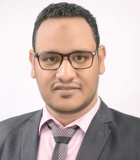 Profile picture of محمود بكري الأمين