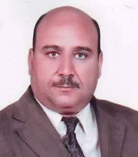 Profile picture of أشرف محمد الحسيني حامد سليم