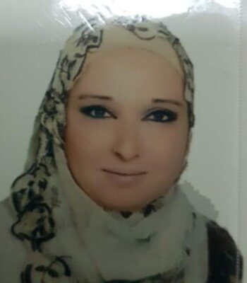 Profile picture of رشا معتز الخضراء