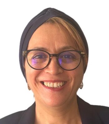 Profile picture of سناء السميج